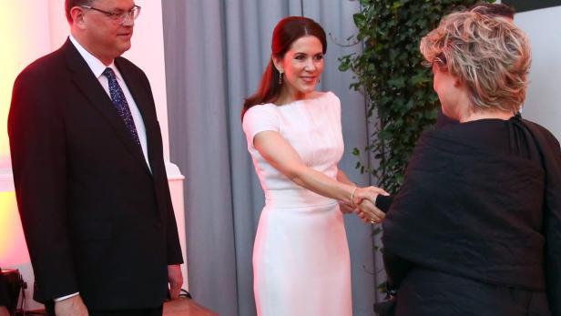 Royals: Wer hat die beste Figur gemacht?