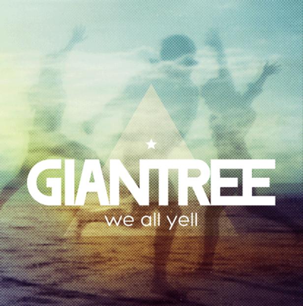 Frühlingsgefühle: Debüt-Album von Giantree