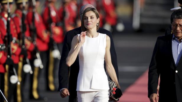 Royals: Wer hat die beste Figur gemacht?