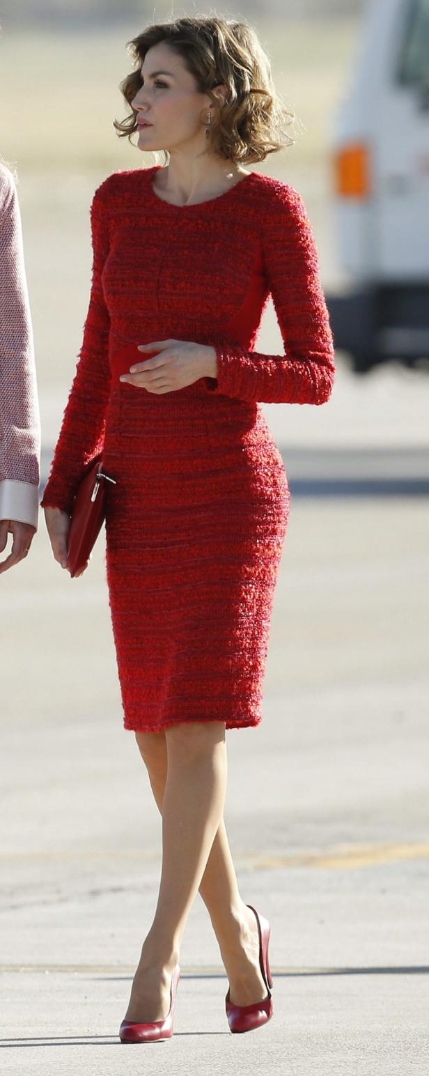 Royals: Wer hat die beste Figur gemacht?