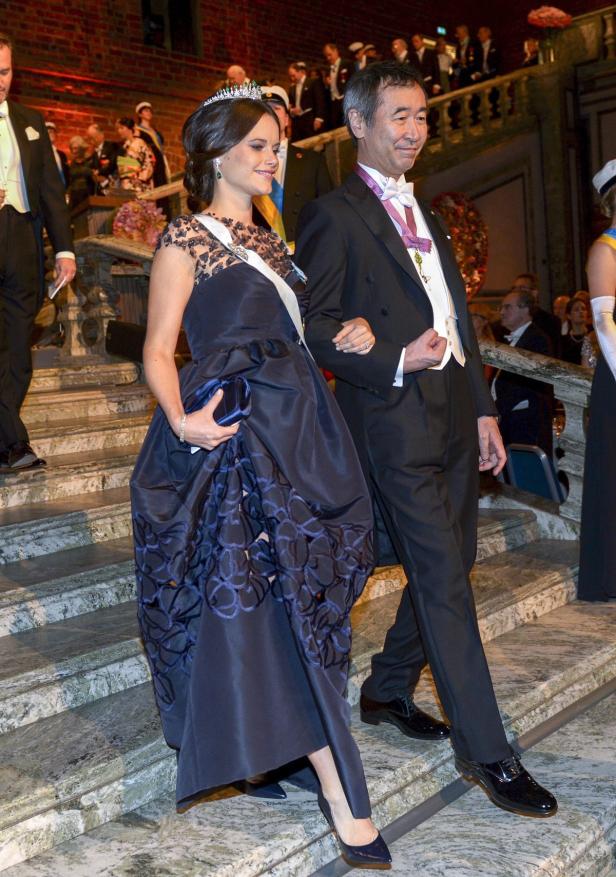 Royals: Wer hat die beste Figur gemacht?