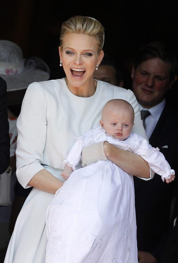 Royals: Wer hat die beste Figur gemacht?
