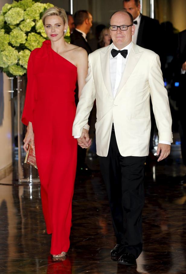 Royals: Wer hat die beste Figur gemacht?