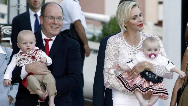 Royals: Wer hat die beste Figur gemacht?