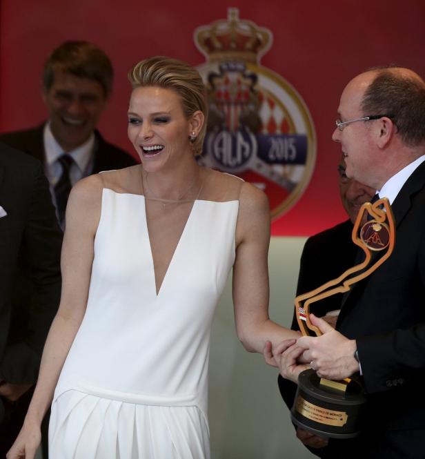 Royals: Wer hat die beste Figur gemacht?
