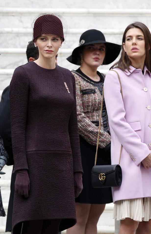 Royals: Wer hat die beste Figur gemacht?