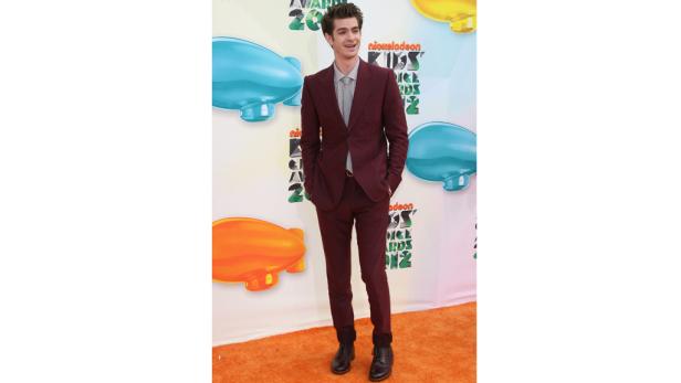 Kids' Choice Awards: Außerirdisch bunt