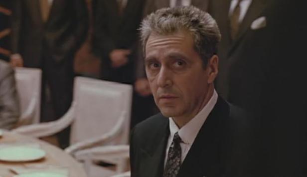 Al Pacino meint es ernst: Hochzeit mit 76?