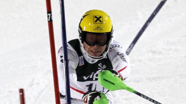 Hirscher prophezeit "anderes Skifahren"