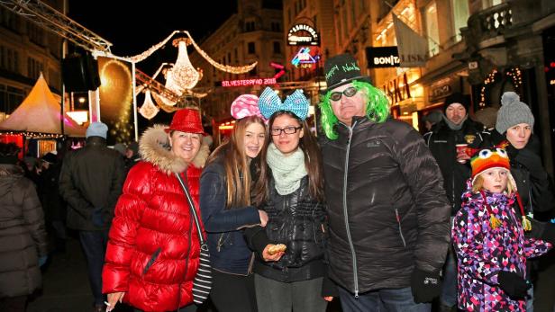 Rund 200.000 Besucher in den Nachmittagsstunden