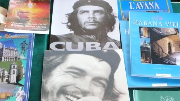 Kuba: Neuer Glanz auf der Tabakinsel
