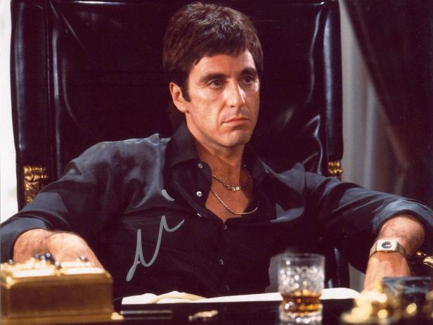 Al Pacino meint es ernst: Hochzeit mit 76?