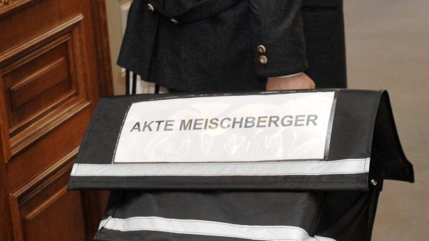 Walter Meischberger