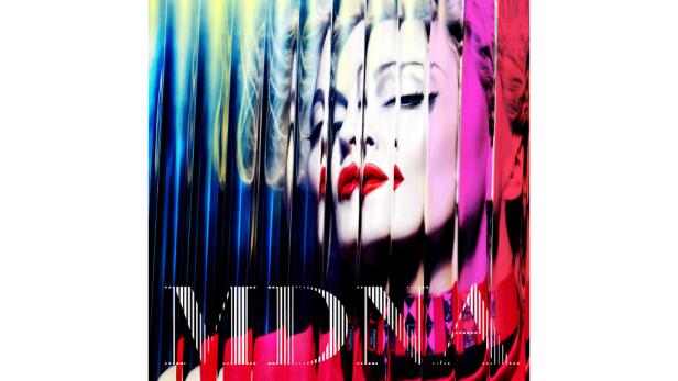 Madonna: Die Disco-Queen ist zurück