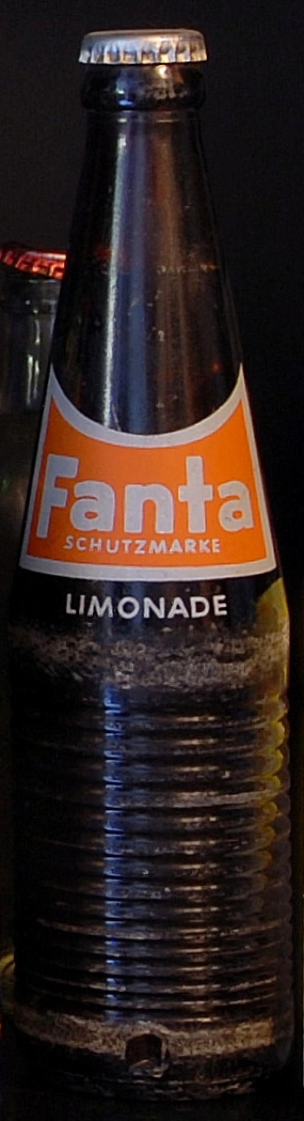 Das Geheimnis von Fanta