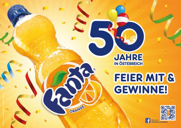 Das Geheimnis von Fanta