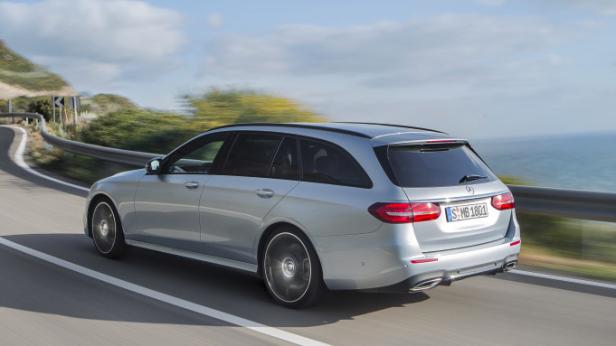 Image von Automarken: Sag'mir, was du fährst und ich sag dir, wie du bist