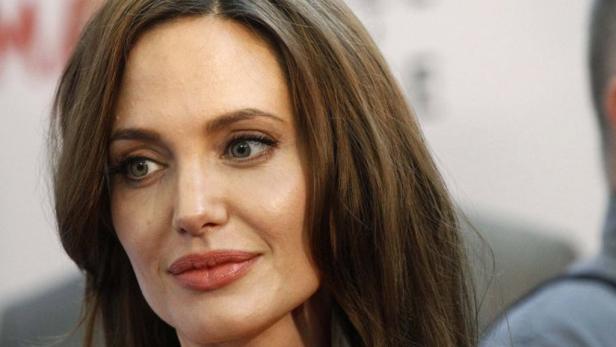 Angelina Jolie: Das sagen Chirurgen über ihre neue Nase