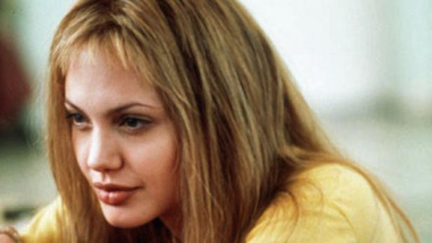 Jolie: Nacktbilder als 20-Jährige werden versteigert