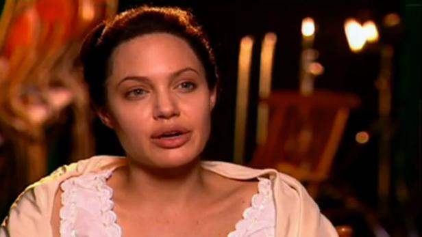 Jolie und Pitt: Luxusurlaub um 20.000 Euro pro Nacht