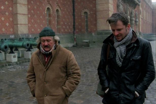 Die besten österreichischen Filme 2013