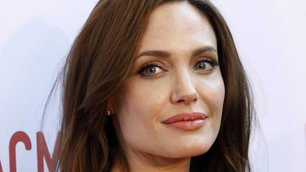 Angelina Jolie von Tierschützern kritisiert