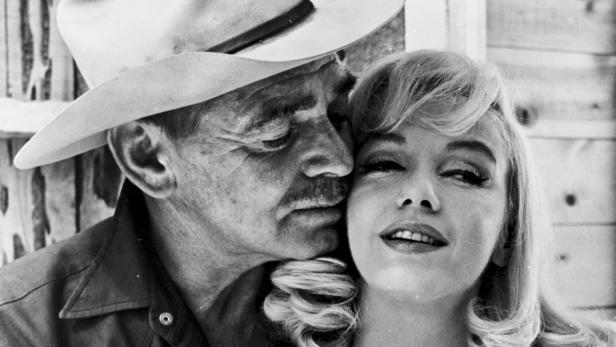 Bildband: "Marilyn by Magnum"