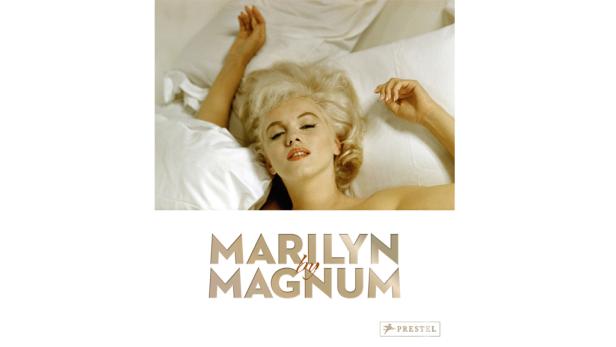 Bildband: "Marilyn by Magnum"