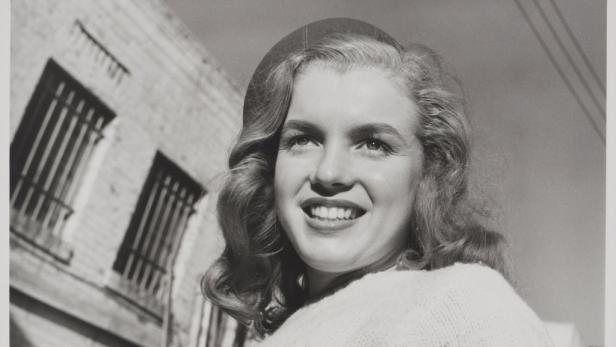 Bildband: "Marilyn by Magnum"