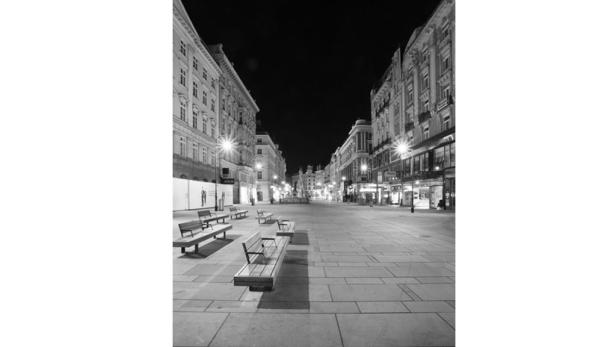 Bildband: Wien ohne Wiener