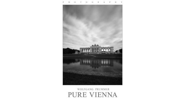 Bildband: Wien ohne Wiener