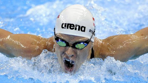 Olympia: Medaillenchancen der Österreicher