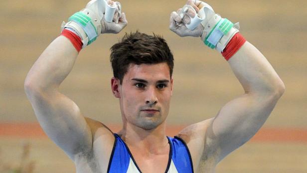 Olympia: Medaillenchancen der Österreicher