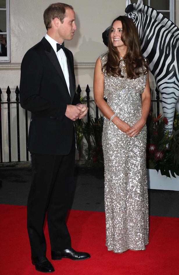 Günstig bis teuer: Kate Middletons Lieblings-Designer