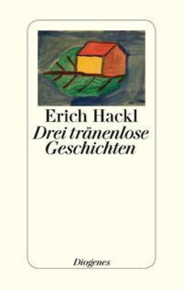 Erich Hackl: Gegen die "Ich-Ich-Ich-Literatur"