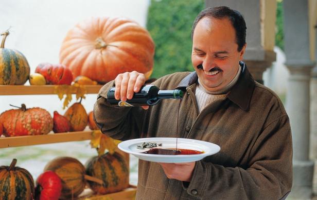 Genuss im "Garten Österreichs"