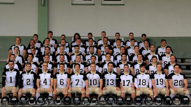 AFL Saison 2013