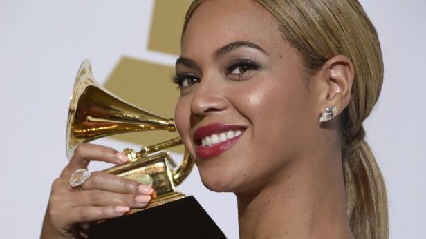 War alles nur gespielt? PR-Profi Beyonce