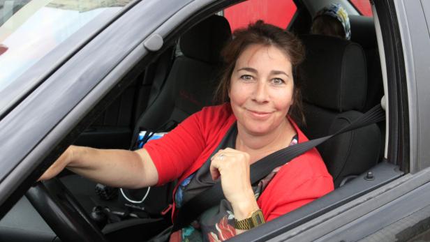 Im Westen Wiens droht Verkehrskollaps