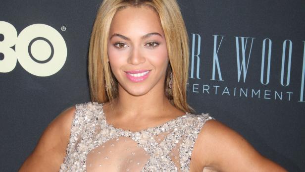 War alles nur gespielt? PR-Profi Beyonce
