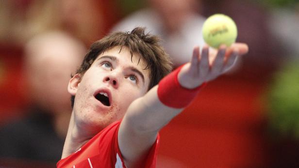 Dream-Thiem?