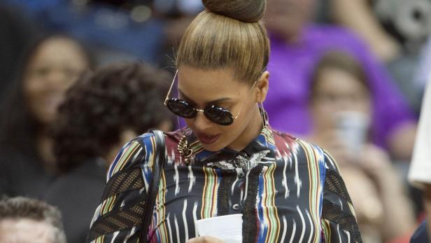 Beyonce: Trennung von Jay-Z?