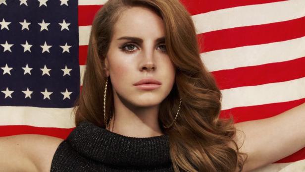 Kometenhaft zum Star: Lana Del Rey & Co