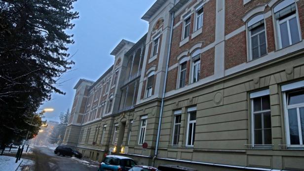 Hietzing: Notquartier im Nobelbezirk