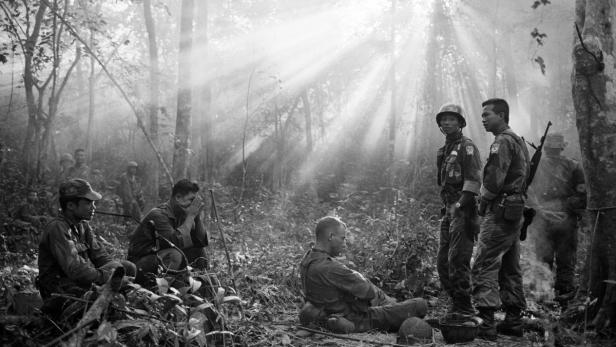 Kriegsfotograf Horst Faas ist tot