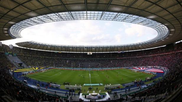 Dortmund zerlegt Bayern im Cupfinale