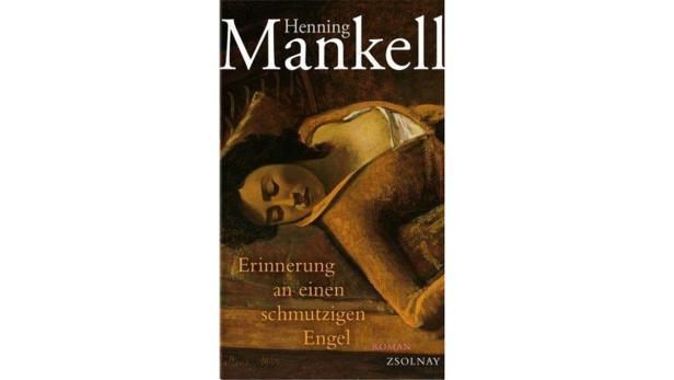 Henning Mankell kehrt Krimis den Rücken