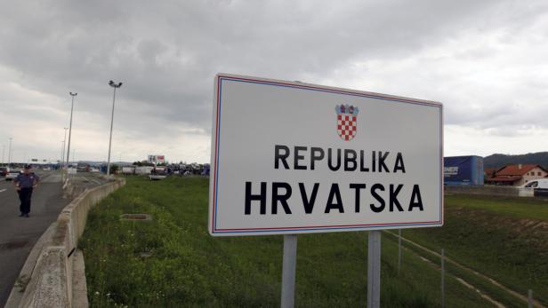 "Kroatien verschwindet": So wenig Einwohner hatte das Land seit 1948 nicht