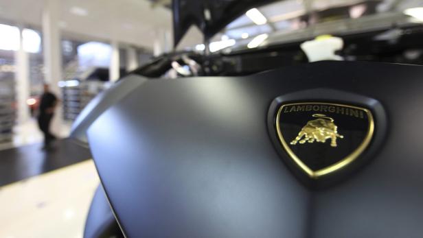 Beben: Ferrari lässt Werk räumen