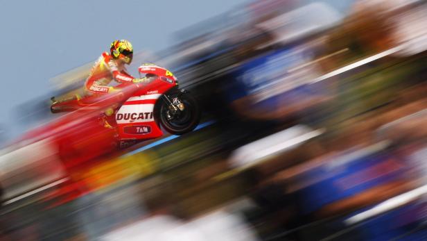 Beben: Ferrari lässt Werk räumen